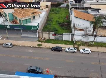 Terreno , Vicente Pires · RUA 12 Vicente Pires - Lote COMERCIAL 800 m2 - Oportunidade!