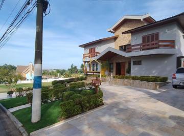 Casa · 647m² · 4 Quartos · 15 Vagas · Residencial Tamboré 1
