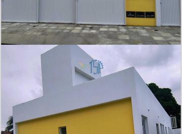 Casa · 68m² · 2 Quartos · 1 Vaga · Colinas do Sul - CASA PADRAO/ CASA NO COLINAS DO SUL/ CASA EM GRAMAME/ CASA EM JOAO PESSOA