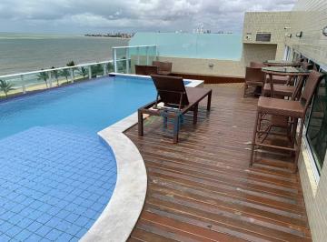 Apartamento · 20m² · 1 Quarto · 1 Vaga · Mar Bello Plaza Flats - FLAT PADRAO/ FLAT NO MAR BELLO PLAZA FLATS/ FLAT EM INTERMARES/ FLAT EM JOAO