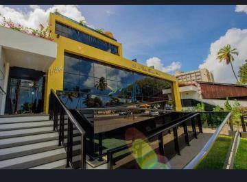 Apartamento · 53m² · 1 Quarto · 5 Vagas · Beira Mar do Cabo Branco Residence - FLAT ALTO PADRÃO/ FLAT NO MAR DO CABO BRANCO RESIDENCE/ FLAT EM