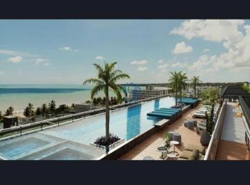 Apartamento · 19m² · 1 Quarto · 1 Vaga · Hit cabo branco - FLAT PADRÃO/ FLAT NO HIT CABO BRANCO/ FLAT EM CABO BRANCO/ FLAT JOAO PESSOA