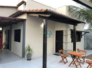 Casa · 195m² · 3 Quartos · 2 Vagas · OPORTUNIDADE / CASA EM PARNAMIRIM / CASA EM CAJUPIRANGA / CASA NO BAIRRO CAJUPIRANGA/ CASA