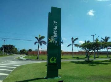 Terreno · 565m² · ALPHAVILLE NATAL - OPORTUNIDADE / TERRENO EM CONDOMÍNIO FECHADO / LOTE EM CONDOMINIO / LOTE NO CONDO
