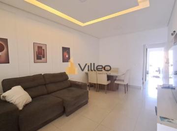 Casa · 108m² · 2 Quartos · 2 Vagas · Exclusiva residência com duas suítes em Sorocaba