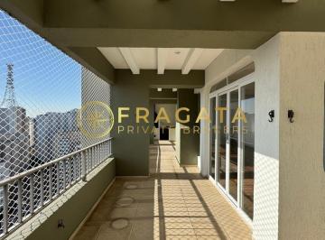 Apartamento · 280m² · 3 Quartos · 3 Vagas · Cobertura à Venda na Bela Vista - 3 Dormitórios, 1 Suíte, 3 Vagas e Vista Incrível