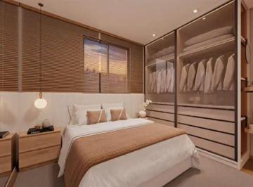 Apartamento · 53m² · 2 Quartos · Apartamento à venda - em Estoril