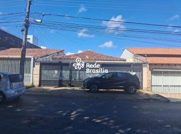 Casa · 350m² · 3 Quartos · 2 Vagas · Oportunidade Casa Comercial na QNB 18 Taguatinga Norte