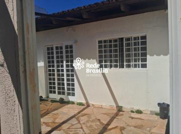 Casa · 350m² · 3 Quartos · 2 Vagas · QNB 18 | Casa Comercial 1 Sala ampla e 1 banheiro - Taguatinga Norte