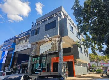 Comercial · 400m² · PRÉDIO À VENDA - 04 KITS - 01 LOJA COM SUBSOLO - 01 APARTAMENTO - ASA NORTE - BRASILIA/DF