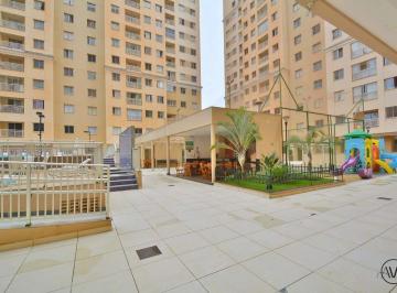 Apartamento · 61m² · 2 Quartos · 1 Vaga · Apresentamos um apartamento impecável no Edifício Via Tropical, localizado na Samambaia Sul, ideal p
