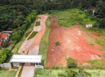 Terreno · 1650m² · SMDB CJ 05 | Exclusividade e Segurança no Lago Sul – Lotes de Alto Padrão na Colina Dom Bosco