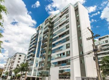 Apartamento · 43m² · 1 Quarto · 1 Vaga · QI 31 | ED. ESSENCIAL BY VICTÓRIA - Apartamento com 1 dormitório para alugar, 43 m² - Guará II - Bra