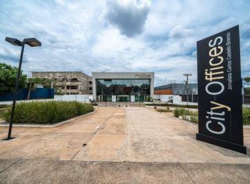 Comercial · 36m² · 3 Vagas · SIG QD 02 - ED. CITY OFFICES ? Sala com 3 vagas de garagem - Setor de Indústrias Gráficas (SIG) - Br