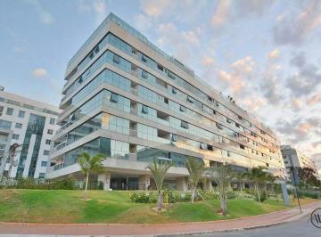 Apartamento · 123m² · 3 Quartos · 2 Vagas · SQNW 109 - Oportunidade Única: Apartamento de Alto Padrão no Res. Espaço Noroeste