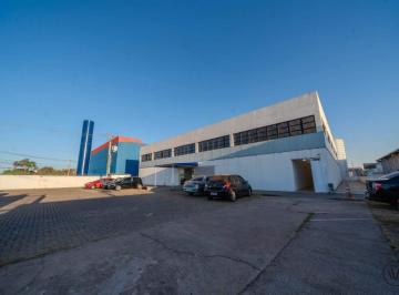 Comercial · 5108m² · Galpão Amplo e Bem Localizado no SIA – Oportunidade Imperdível, à venda - Zona Industrial - Guará/DF