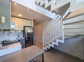 Apartamento · 52m² · 1 Quarto · 2 Vagas · SQS 404 | Apartamento duplex, funcional a venda na Asa Sul com 52m². 