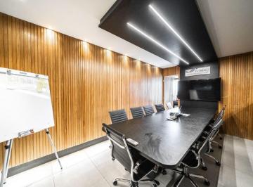 Comercial · 27m² · 1 Vaga · SEPS 705/905 | Centro Empresarial Mont Blanc ? Sala, 27 m² - Asa Sul - Brasília/DF