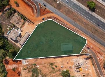 Terreno · 5903m² · EPTG - LOTE/ TERRENO, GUARÁ I - BRASÍLIA/DF