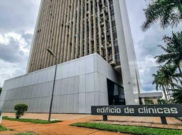 Comercial · 66m² · Edifício de Clínicas - Sobreloja para Locação/Venda com 56,25m2 de área privativa, pintura e piso no