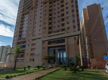 Apartamento · 67m² · 3 Quartos · 1 Vaga · QD 101 ? Cd. Viva Arquitetura de Lazer | 3 dormitórios, 1 suíte, lazer completo - Samambaia Sul - Sa