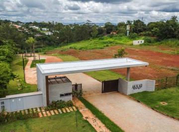 Terreno · 1650m² · SMDB CJ 05 | Exclusividade e Segurança no Lago Sul – Lotes de Alto Padrão na Colina Dom Bosco