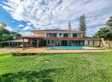 Casa · 600m² · 4 Quartos · SHIS QI 29 |Casa com 4 dormitórios à venda - Lago Sul - Brasília/DF
