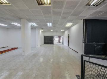 Comercial · 340m² · Loja Comercial de 340m² na 502 Sul Frente para a W3 Sul