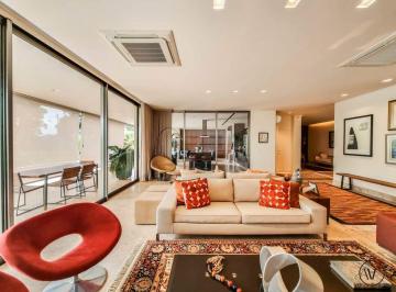 Casa · 750m² · 5 Quartos · 2 Vagas · SHIS QI 5 Conjunto 13 | Casa Elegante e Completa no Lago Sul Esta casa de alto padrão no Lago Sul é 