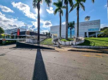 Comercial · 35m² · EQS 114/115 - Sala para alugar no Ed. Casablanca, 34m² - Asa Sul - Brasília/DF