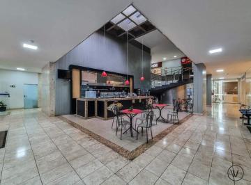 Comercial · 56m² · Edifício de Clínicas - Sobreloja para Locação/Venda com 56,25m2 de área privativa, pintura e piso no