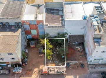 Terreno · 96m² · QE 38 CL 02 | SUA OPORTUNIDADE DE CONSTRUIR SEU LAR