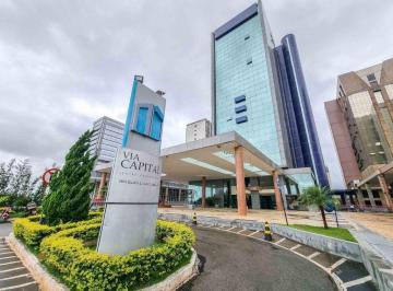 Comercial · 28m² · 1 Vaga · SBN QD 02 - ED. VIA CAPITAL ? ÓTIMA - Sala à venda, 28 m² por R$ 395.000 - Asa Norte - Brasília/DF