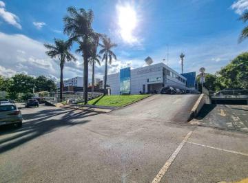 Comercial · 29m² · EQS 114/115 - Sala para alugar no Ed. Casablanca, 29m² - Asa Sul - Brasília/DF
