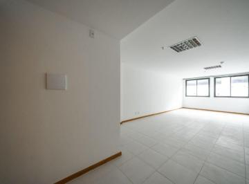 Comercial · 36m² · 1 Vaga · SIG QD 02 - ED. CITY OFFICES ? Sala com 1 vaga de garagem - Setor de Indústrias Gráficas (SIG) - Bra