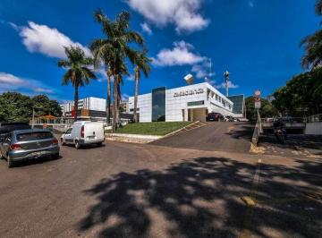 Comercial · 28m² · EQS 114/115 ? Ed. Casa Blanca - Sala com 27 m² - Asa Sul - Brasília/DF