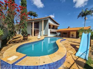 Casa · 593m² · 4 Quartos · 4 Vagas · Casa à venda, 4 quartos, 2 suítes, 4 vagas, Setor de Habitações Individuais Sul - Brasília/DF