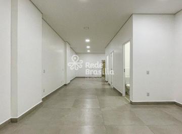 Comercial · 79m² · SEPN 504, Loja reformada à venda, Edifício Mariana, Asa Norte, Brasília, DF