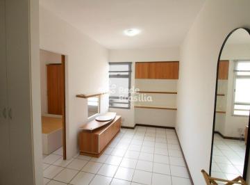 Apartamento · 25m² · 1 Quarto · SGAN 911 - Kitnet Mobiliada - Res. Garden Park - Asa Norte. Brasília /DF