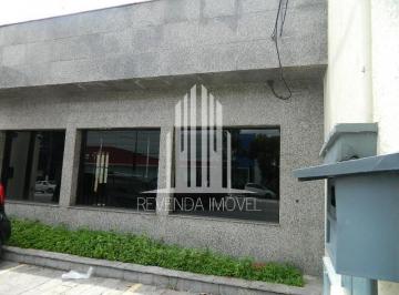 Foto 01 · Prédio Comercial COMERCIAL em SÃO PAULO - SP, INDIANÓPOLIS