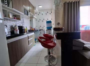 Apartamento · 56m² · 2 Quartos · 1 Vaga · VITORIA MAGUARY – Conforto e Praticidade 04
