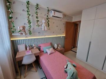 Apartamento · 88m² · 3 Quartos · 2 Vagas · Piazza Toscana - Seu Novo Lar Espera por Você – Confira as Características deste Imóvel
