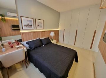 Apartamento · 88m² · 3 Quartos · 2 Vagas · Piazza Toscana - Espaço, Conforto e Localização Perfeita 400