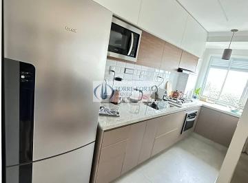 Apartamento · 38m² · 2 Quartos · Apartamento mobiliano com 2 dormitórios na Vila Ema
