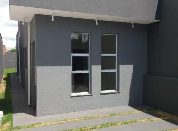 Casa · 55m² · 2 Quartos · 2 Vagas · Casa no Vila Real Continuação, Hortolândia/SP