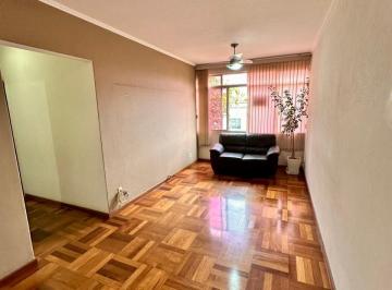 Apartamento · 80m² · 2 Quartos · 1 Vaga · Apartamento Vila João Jorge Campinas/SP