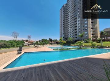 Apartamento · 64m² · 2 Quartos · 1 Vaga · Apartamento à venda no bairro Parque Prado - Campinas/SP
