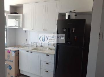 Apartamento · 35m² · 1 Quarto · Lindo Apartamento, 1 Dormitório Próximo ao Metrô Vila Prudente
