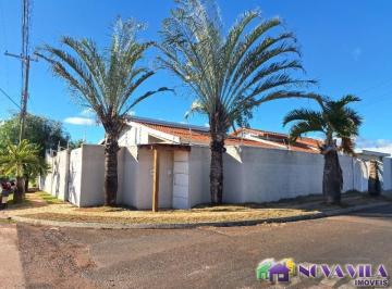 Foto 01 · casa, vender, Santo Antonio de Posse, com piscina.