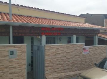 Foto 01 · Casa, Novo Horizonte, Caxambu, MG